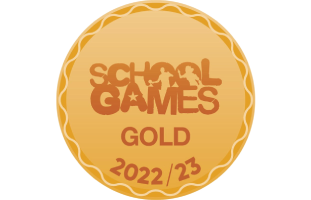 Gold Games Logo